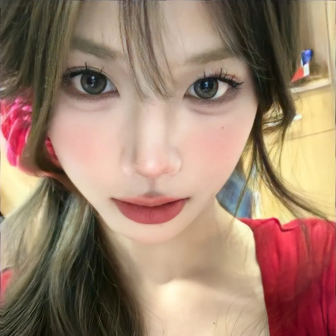 不正常小姐