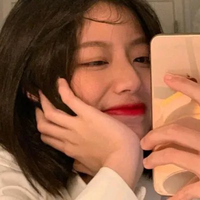 我的女人